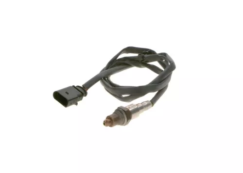 Oxygen Sensor BOSCH 0 258 030 197)
