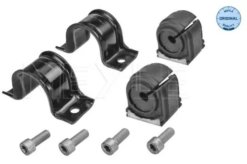 Repair Kit, stabiliser bush MEYLE 014 715 0006/S)
