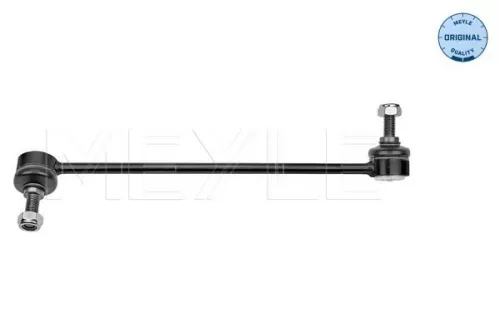 Link/Coupling Rod, stabiliser bar MEYLE 316 060 0075)