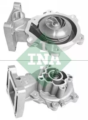Water Pump, engine cooling Schaeffler INA 538 0259 10)