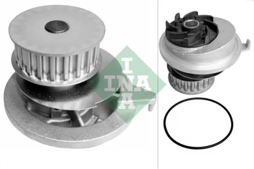 Water Pump, engine cooling Schaeffler INA 538 0306 10)