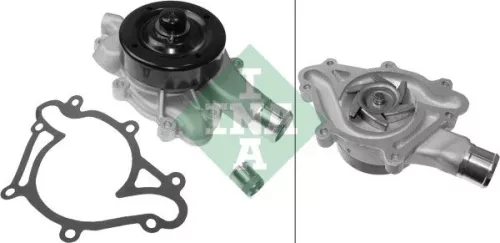 Water Pump, engine cooling Schaeffler INA 538 0681 10)
