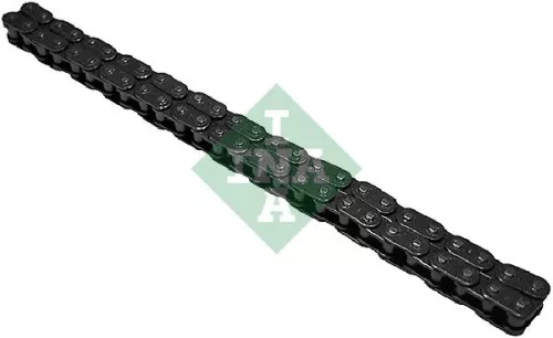 Chain, oil pump drive Schaeffler INA 553 0298 10)