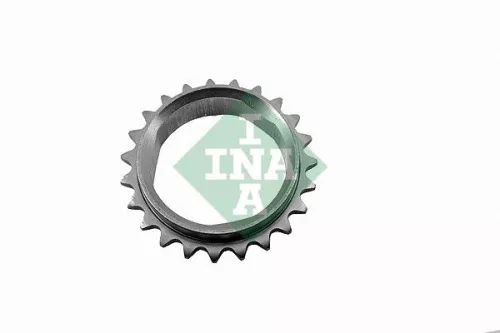 Sprocket, crankshaft Schaeffler INA 554 0084 10)