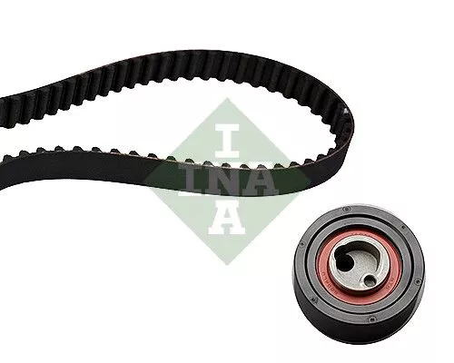 Timing Belt Kit Schaeffler INA 530 0320 10)