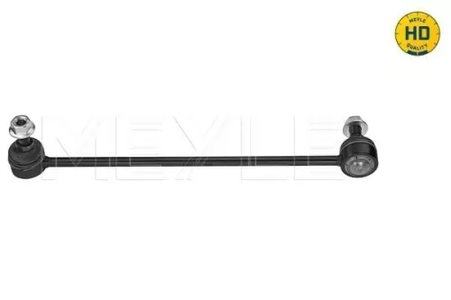 Link/Coupling Rod, stabiliser bar MEYLE 116 060 0063/HD)