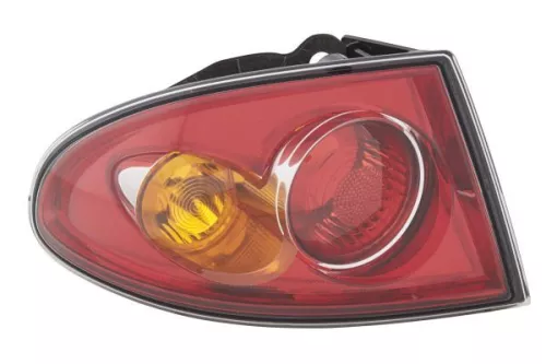Tail Light Assembly HELLA 9EL 964 949-001)