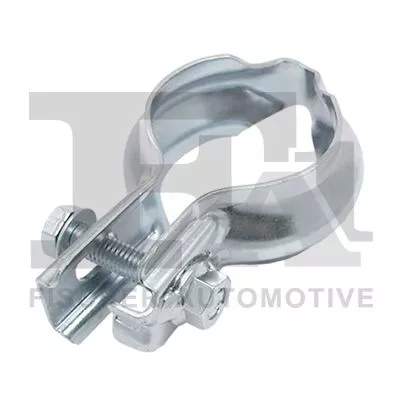 Pipe Connector, exhaust system FA1 774-958)