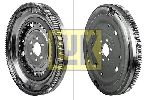 Flywheel Schaeffler LuK 415 0680 09)