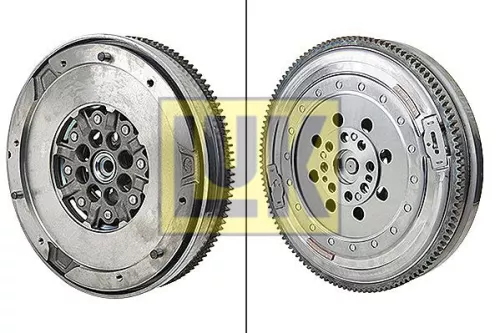 Flywheel Schaeffler LuK 415 0722 10)