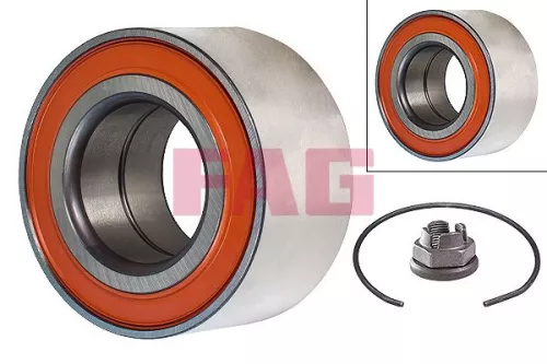 Wheel Bearing Kit Schaeffler FAG 713 6300 30)