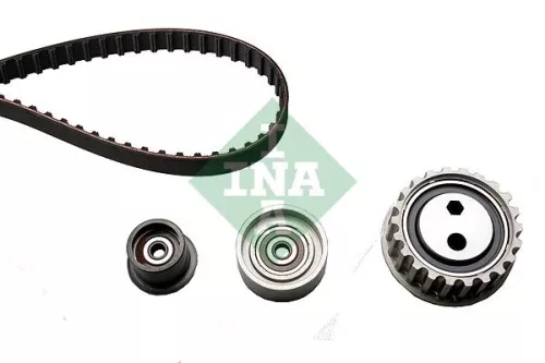 Timing Belt Kit Schaeffler INA 530 0007 10)