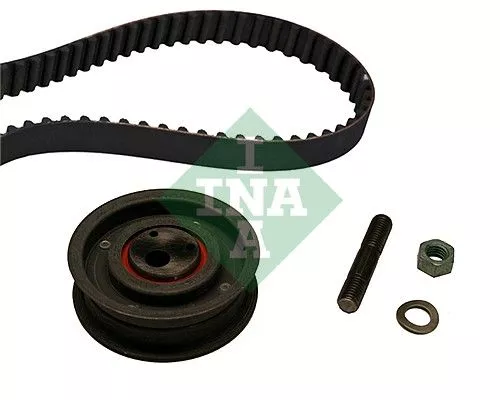Timing Belt Kit Schaeffler INA 530 0149 10)