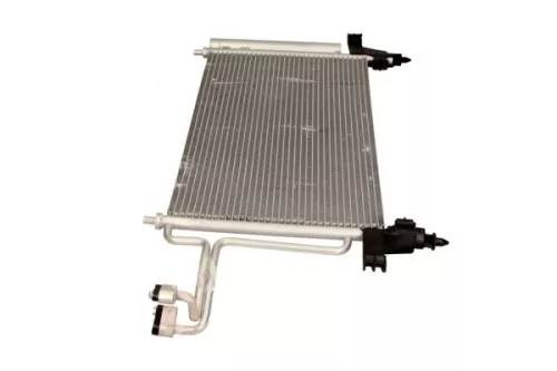 Condenser, air conditioning MAXGEAR AC894853)
