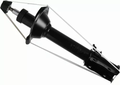 Shock Absorber SACHS 317 125)