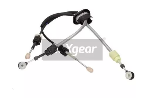 Cable Pull, manual transmission MAXGEAR 32-0600)
