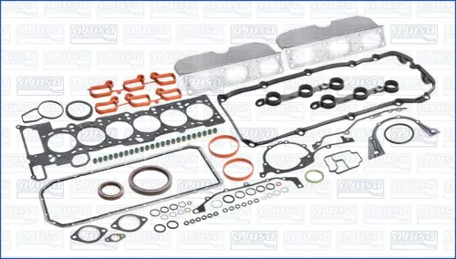 Full Gasket Kit, engine HANS 50223000)