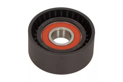 Deflection/Guide Pulley, V-ribbed belt MAXGEAR 54-1237)