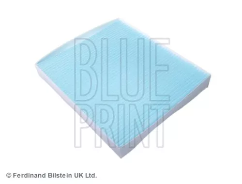Filter, cabin air BLUE PRINT ADG02593)