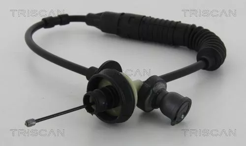 Cable Pull, clutch control TRISCAN 8140 28253A)