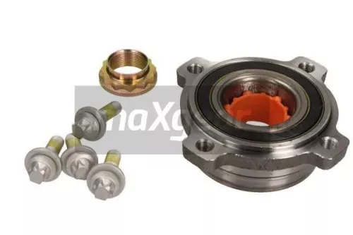 Wheel Bearing Kit  33-1043)