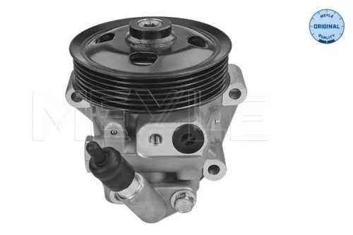 Hydraulic Pump, steering MEYLE 714 631 0035)