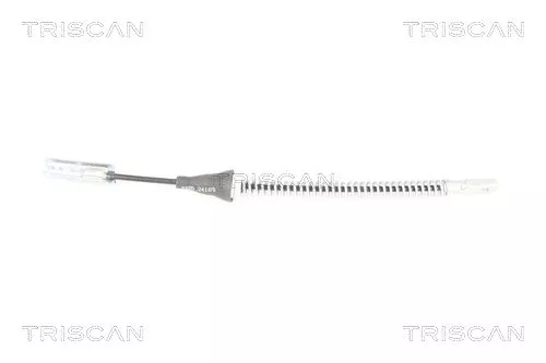 Cable Pull, parking brake TRISCAN 8140 24189)