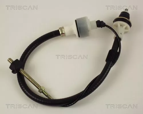 Cable Pull, clutch control TRISCAN 8140 24233)
