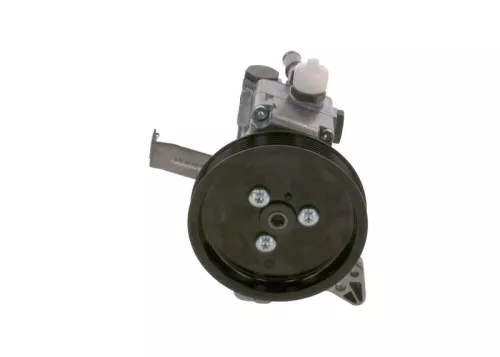 Hydraulic Pump, steering BOSCH K S00 000 187)