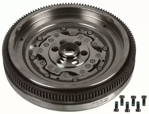 Flywheel SACHS 2295 001 282)