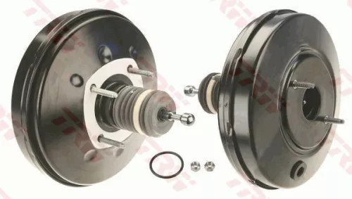 Brake Booster TRW PSA120)