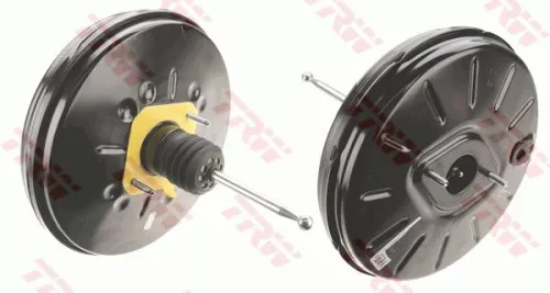 Brake Booster TRW PSA240)
