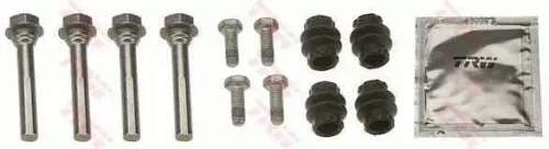 Guide Sleeve Kit, brake caliper TRW ST1114)