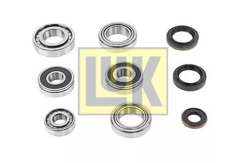 Repair Kit, manual transmission Schaeffler LuK 462 0154 10)
