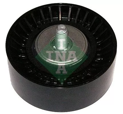 Deflection/Guide Pulley, V-ribbed belt Schaeffler INA 532 0501 10)