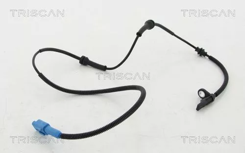 Sensor, wheel speed TRISCAN 8180 28107)