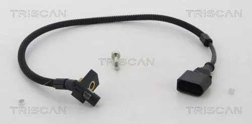 Sensor, crankshaft pulse TRISCAN 8855 29117)