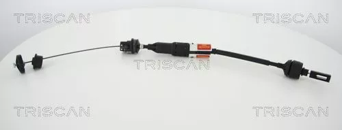 Cable Pull, clutch control TRISCAN 8140 28270)