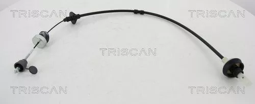 Cable Pull, clutch control TRISCAN 8140 28277)