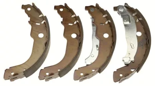 Brake Shoe Set TRW GS8731)