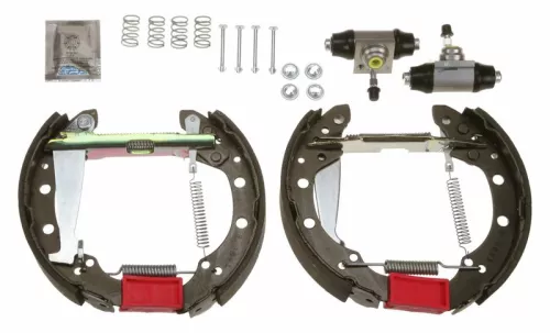 Brake Shoe Set TRW GSK1404)