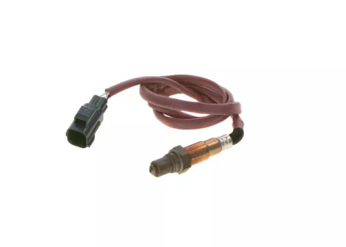Oxygen Sensor BOSCH 0 258 010 352)