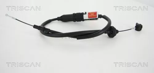 Cable Pull, clutch control TRISCAN 8140 29250)