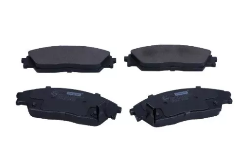 Brake Pad Set, disc brake MAXGEAR 19-3103)