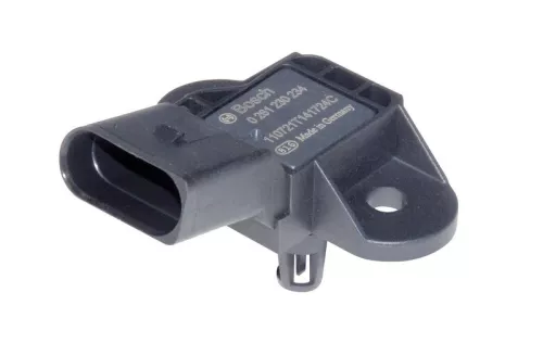 Pressure Sensor, brake booster BOSCH 0 261 230 234)