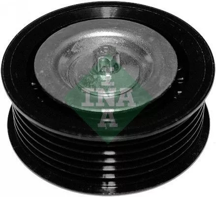 Deflection/Guide Pulley, V-ribbed belt Schaeffler INA 532 0562 10)