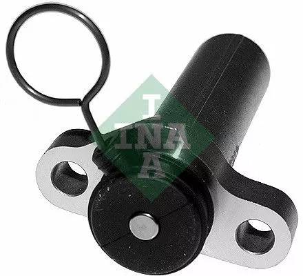 Vibration Damper, timing belt Schaeffler INA 533 0109 10)