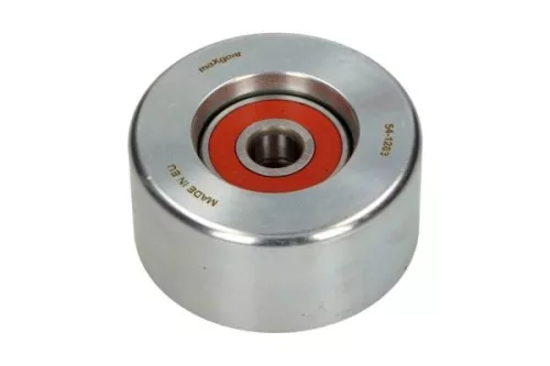 Deflection/Guide Pulley, V-ribbed belt MAXGEAR 54-1283)