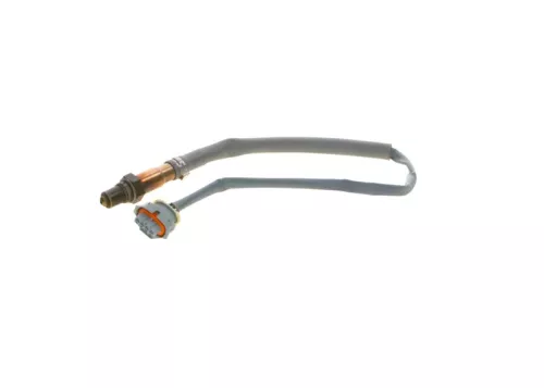 Oxygen Sensor BOSCH 0 258 010 369)