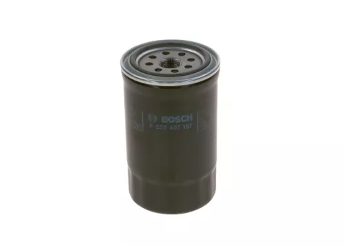 Oil Filter BOSCH F 026 407 187)
